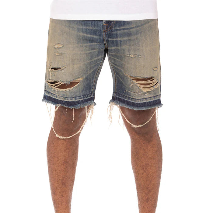 Billionaire Boys Club BB Cadet Jean Shorts