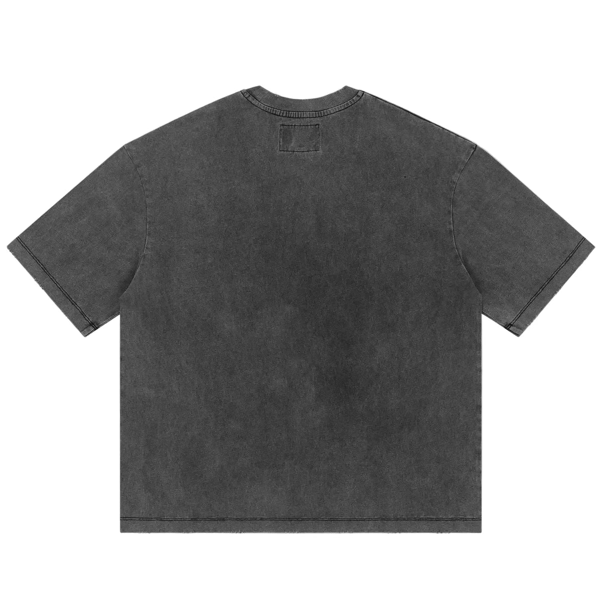 Godspeed High Stakes T-Shirt NG (Grey Wash)