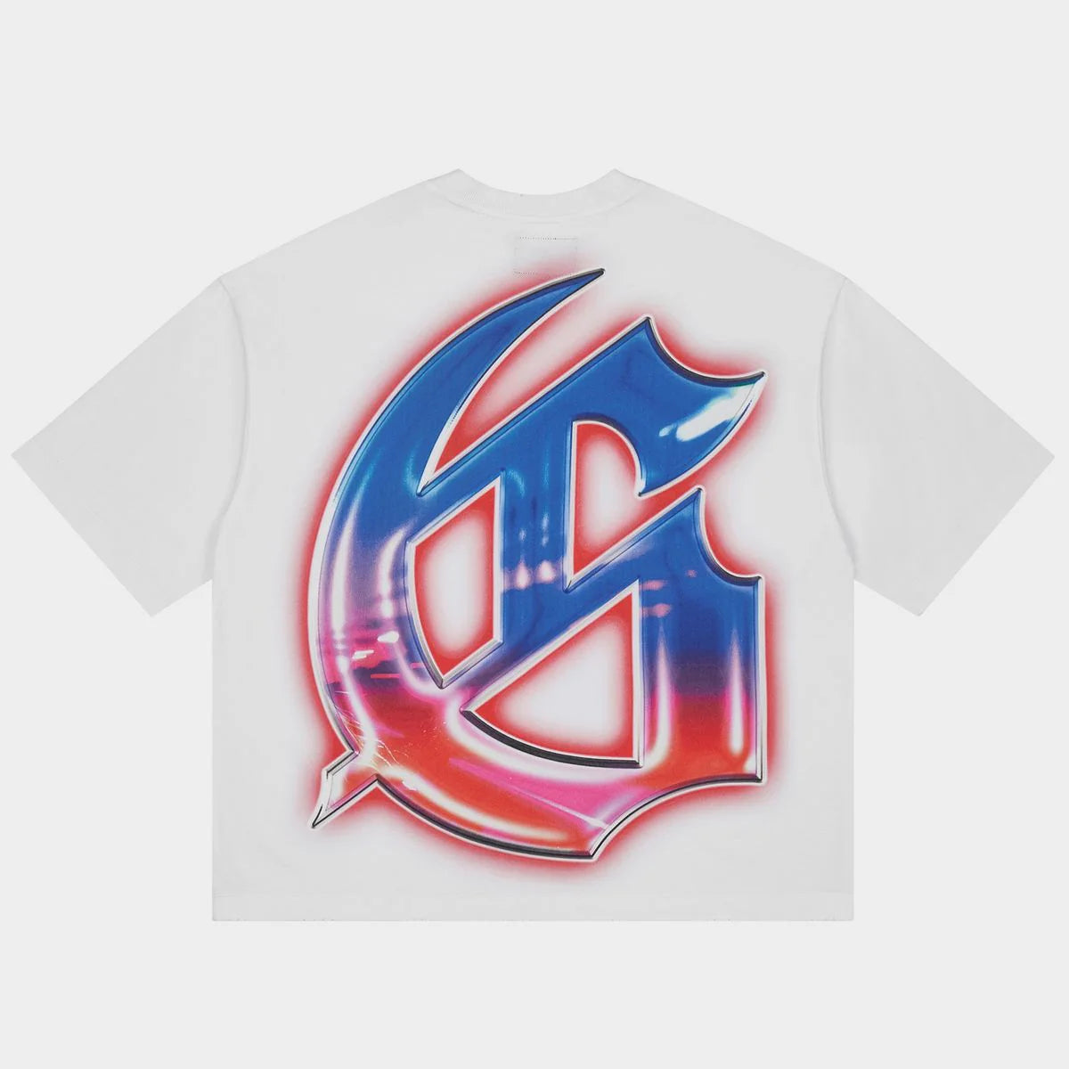 Godspeed Fun T-Shirt (White)