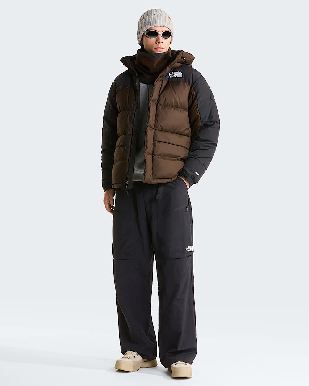 The North Face Men’s Hmlyn Down Parka