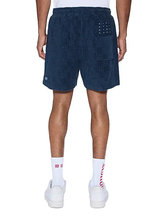 Ksubi Lounge SS Resort Short-Set