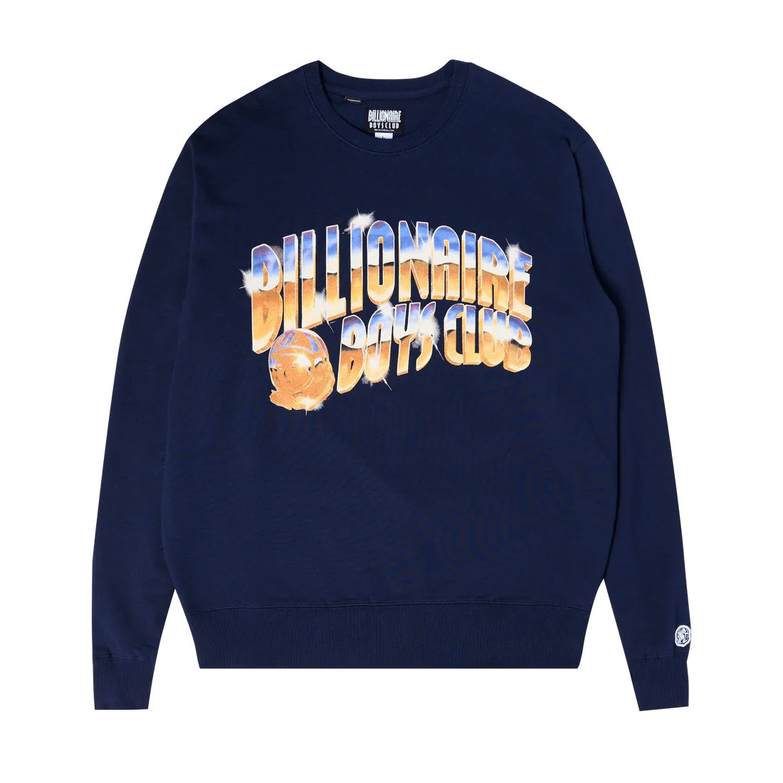 Billionaire Boys Club Chrome Sweatshirt