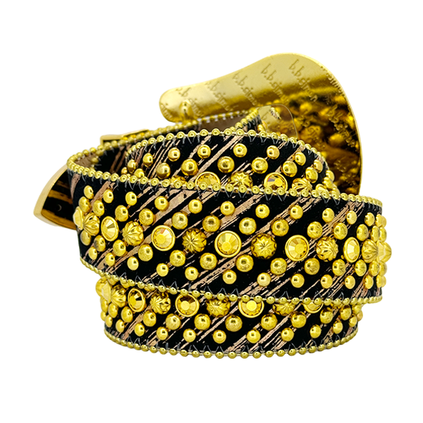 BB Simon Trojan 2 Gold Arum