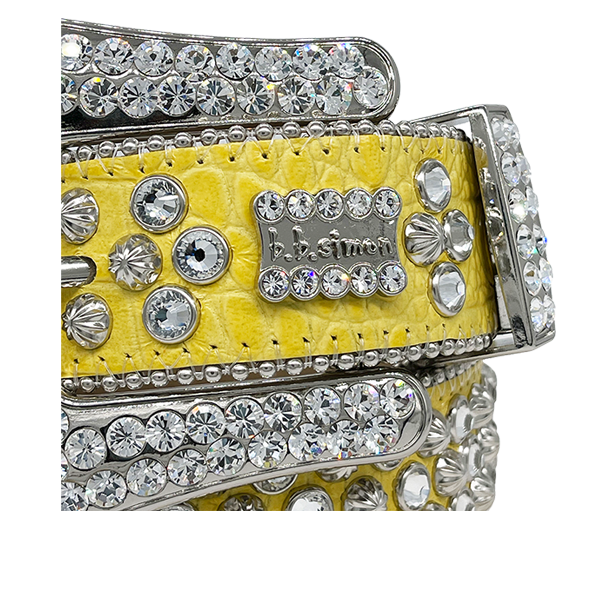 BB Simon Lavasan Yellow Clear