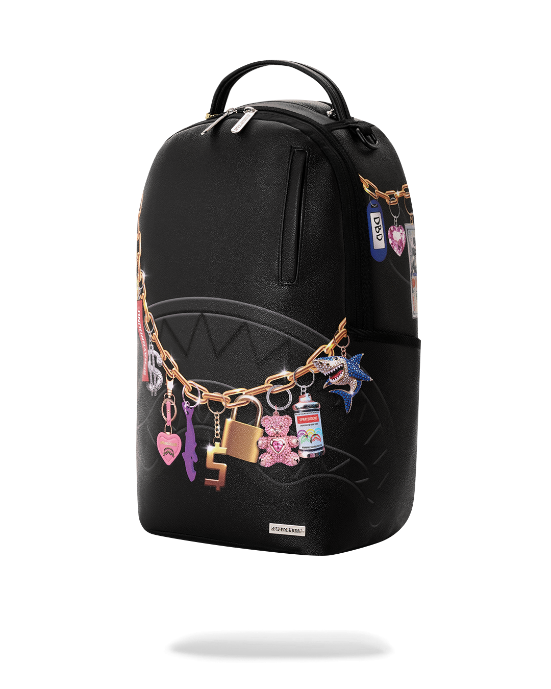 Sprayground The Mirage Backpack