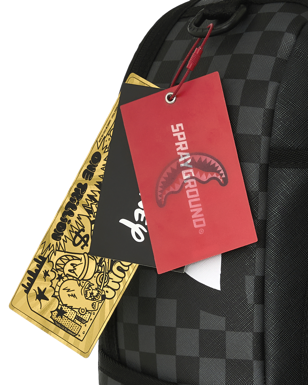 Sprayground Disney Goofy Being Goofy Backpack