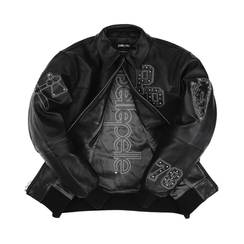 Pelle Pelle Renegades Jacket