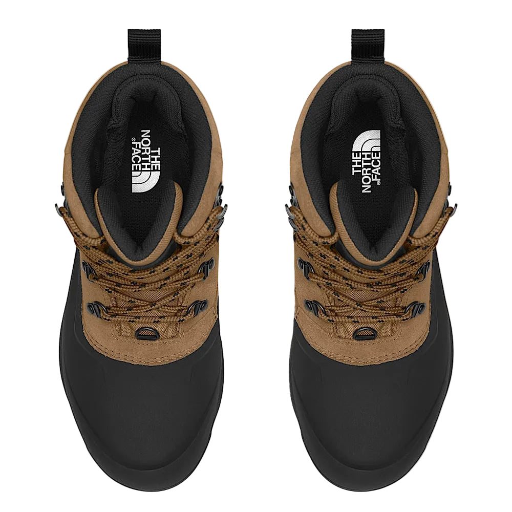 The North Face Men’s Men’s Chilkat V Lace Waterproof Boots