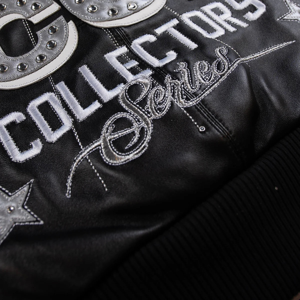 Pelle Pelle  World Tour Icon Jacket