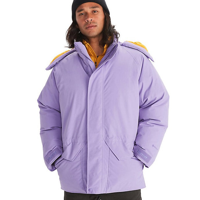 Marmot Men’s GORE-TEX Mammoth Parka