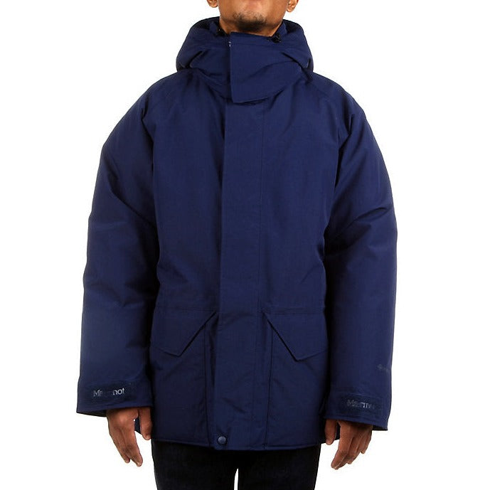 Marmot Men's GORE-TEX® Mammoth Parka