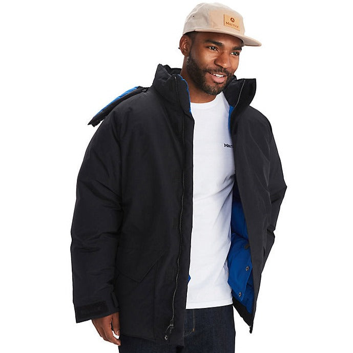 Marmot Men's GORE-TEX® Mammoth Parka