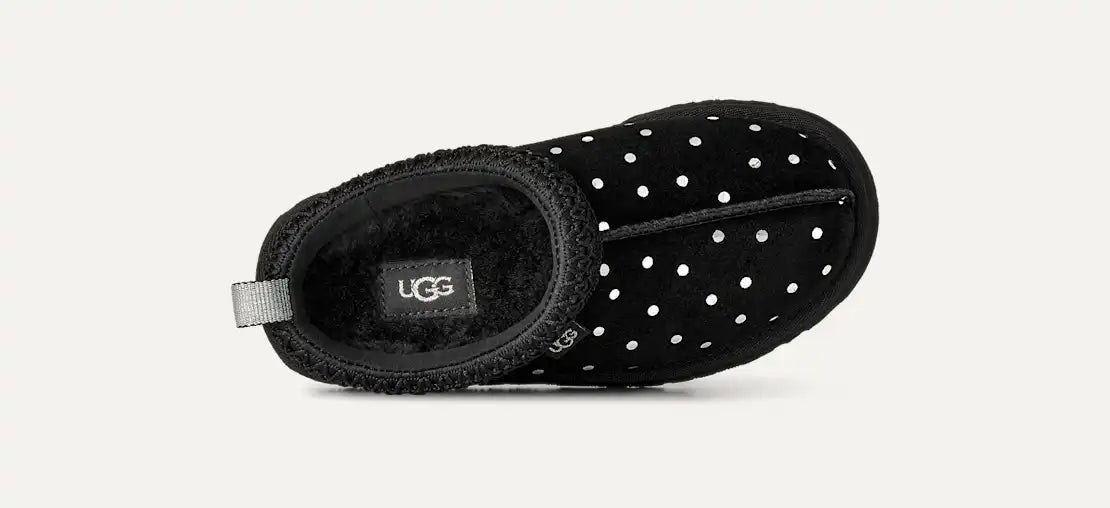 UGG® Kid’s Tazz Shiny Dots