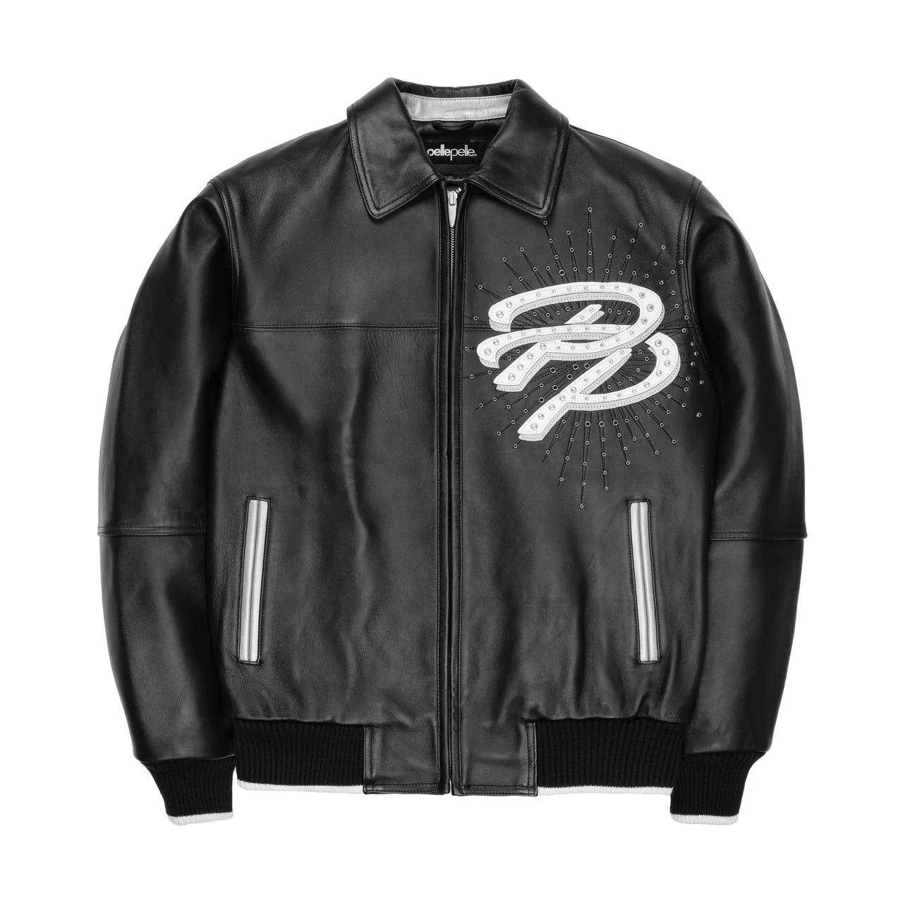 Pelle Pelle Greatest Of All Time Jacket