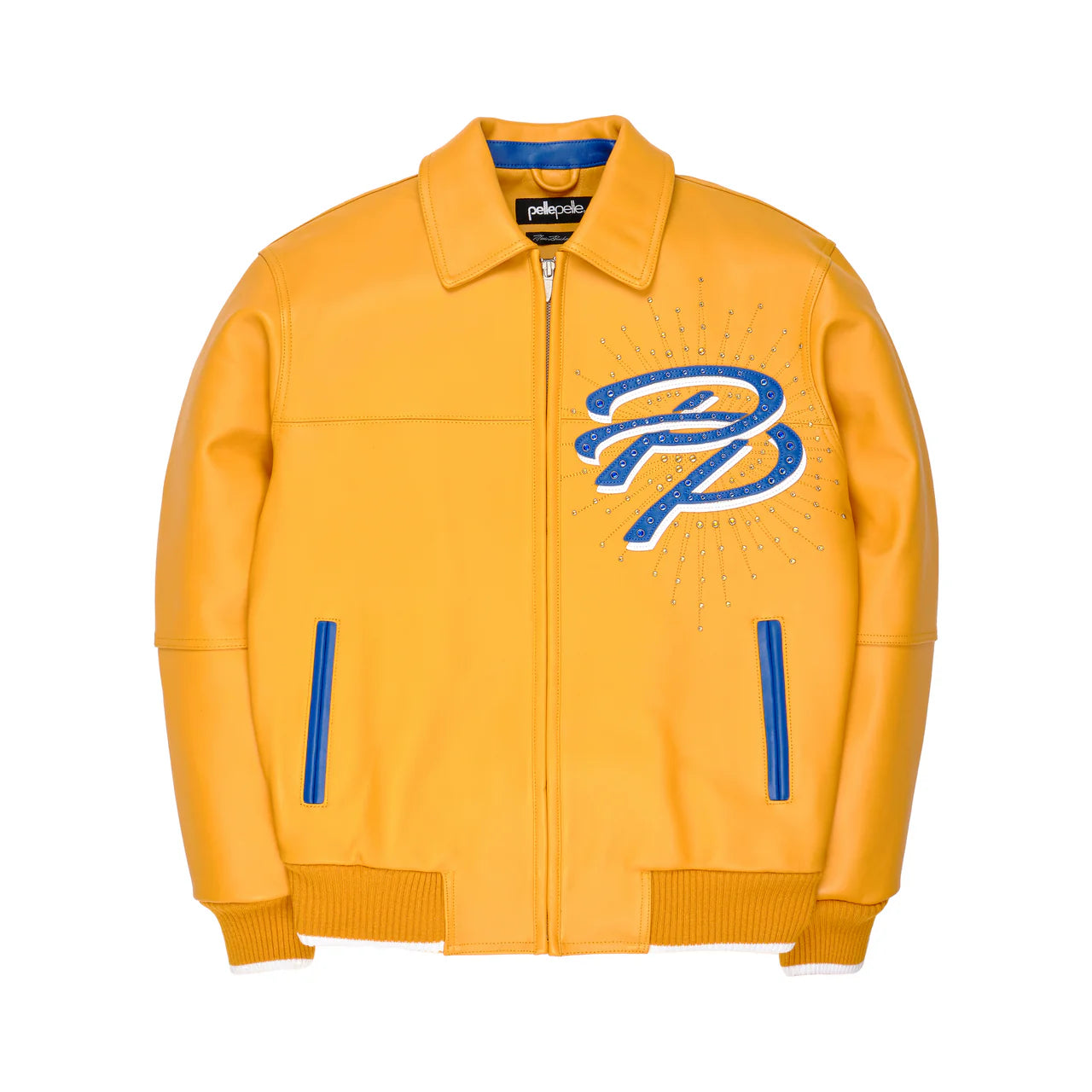 Pelle Pelle Greatest Of All Time Jacket