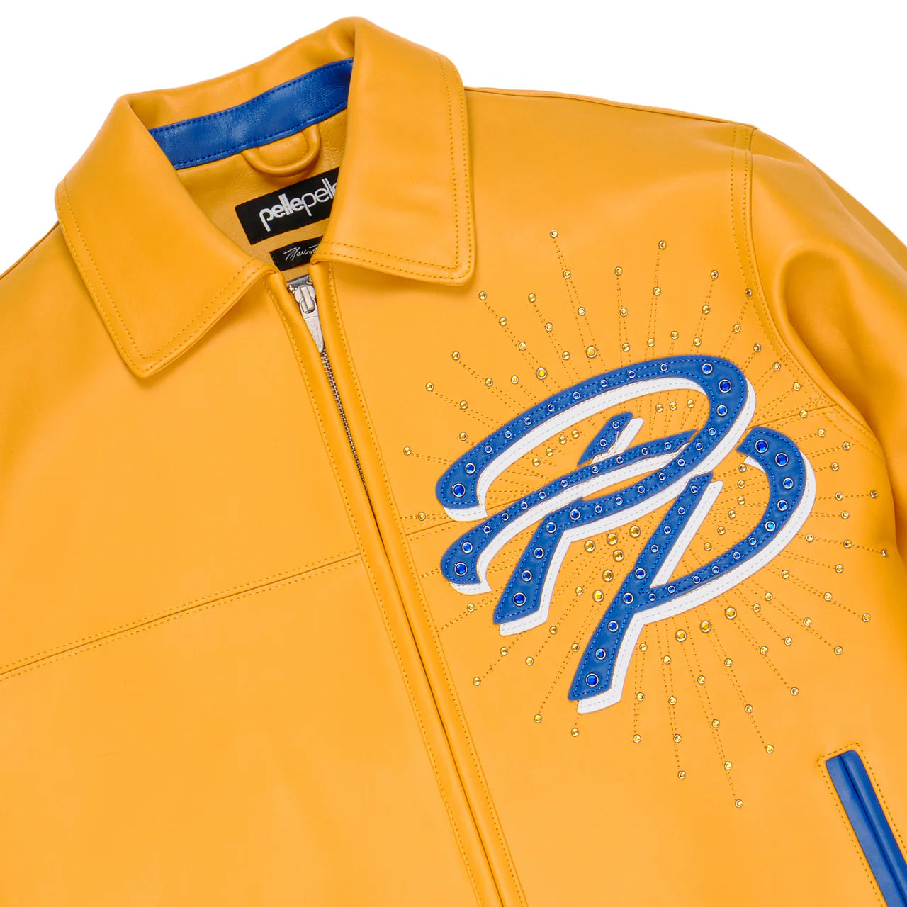 Pelle Pelle Greatest Of All Time Jacket