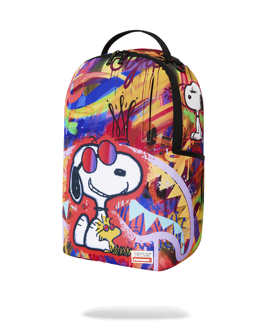 Sprayground Peanuts Snoopy Dream Daze Backpack