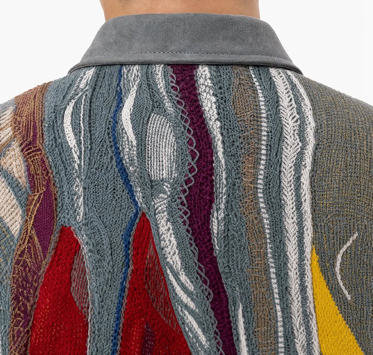 COOGI - Knit Jacket