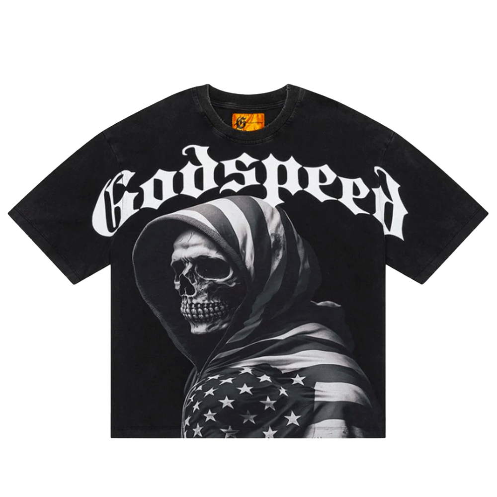 Godspeed 2024 T-Shirt