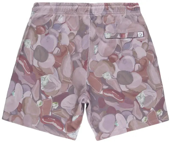 Billionaire Boys Club BB Rock Shorts