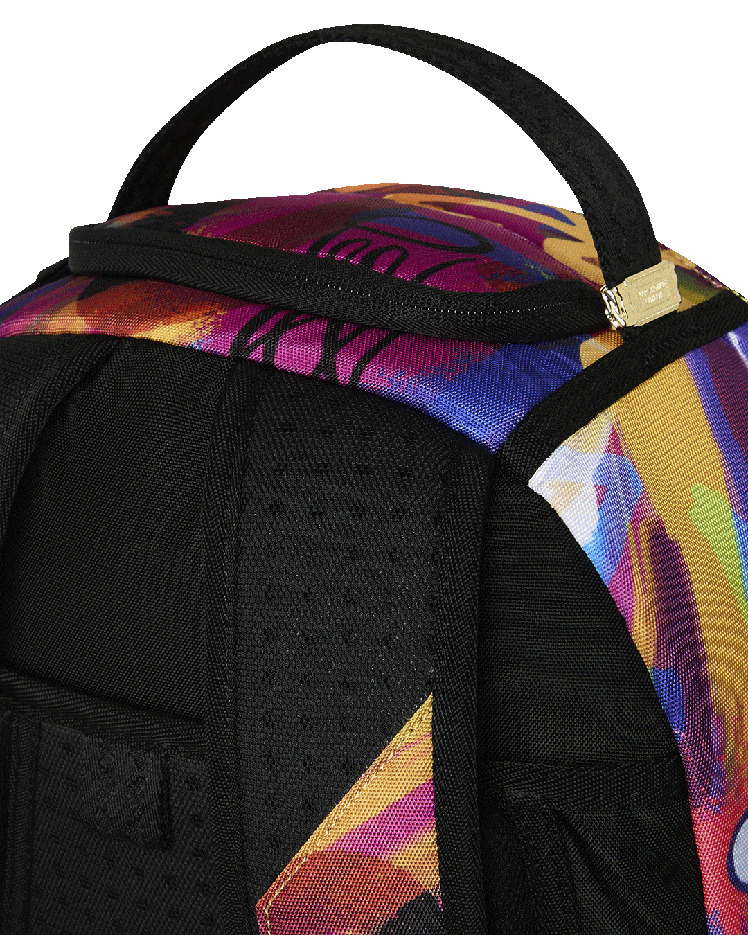 Sprayground Peanuts Snoopy Dream Daze Backpack