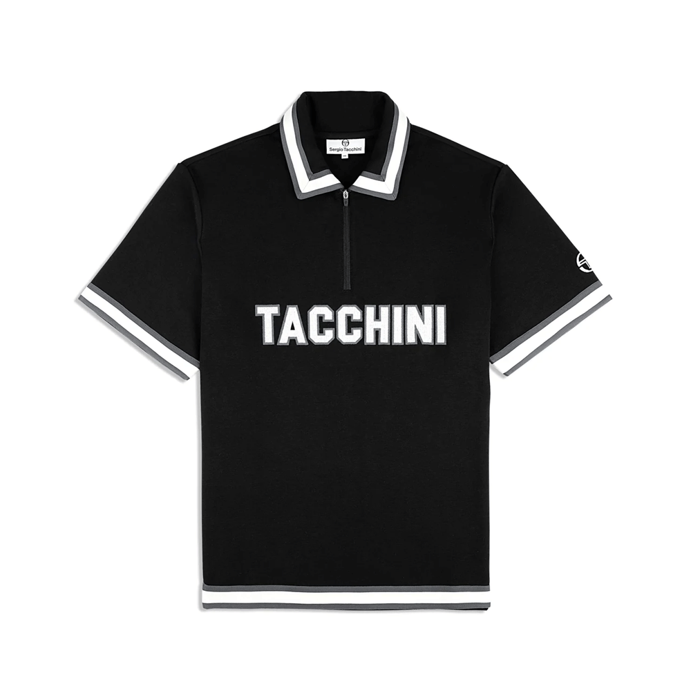 Sergio Tacchini Tito Short Set