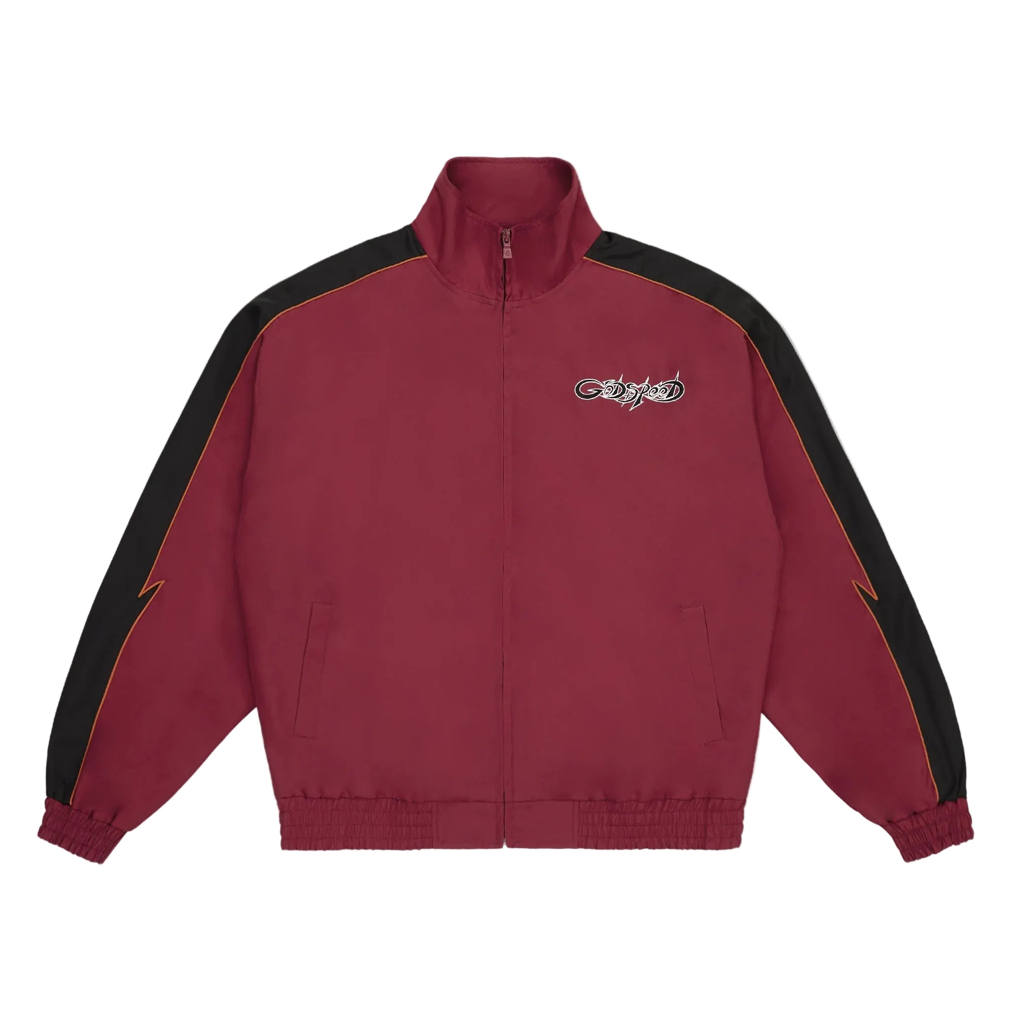 Godspeed GT Tracksuit (Red Wine)