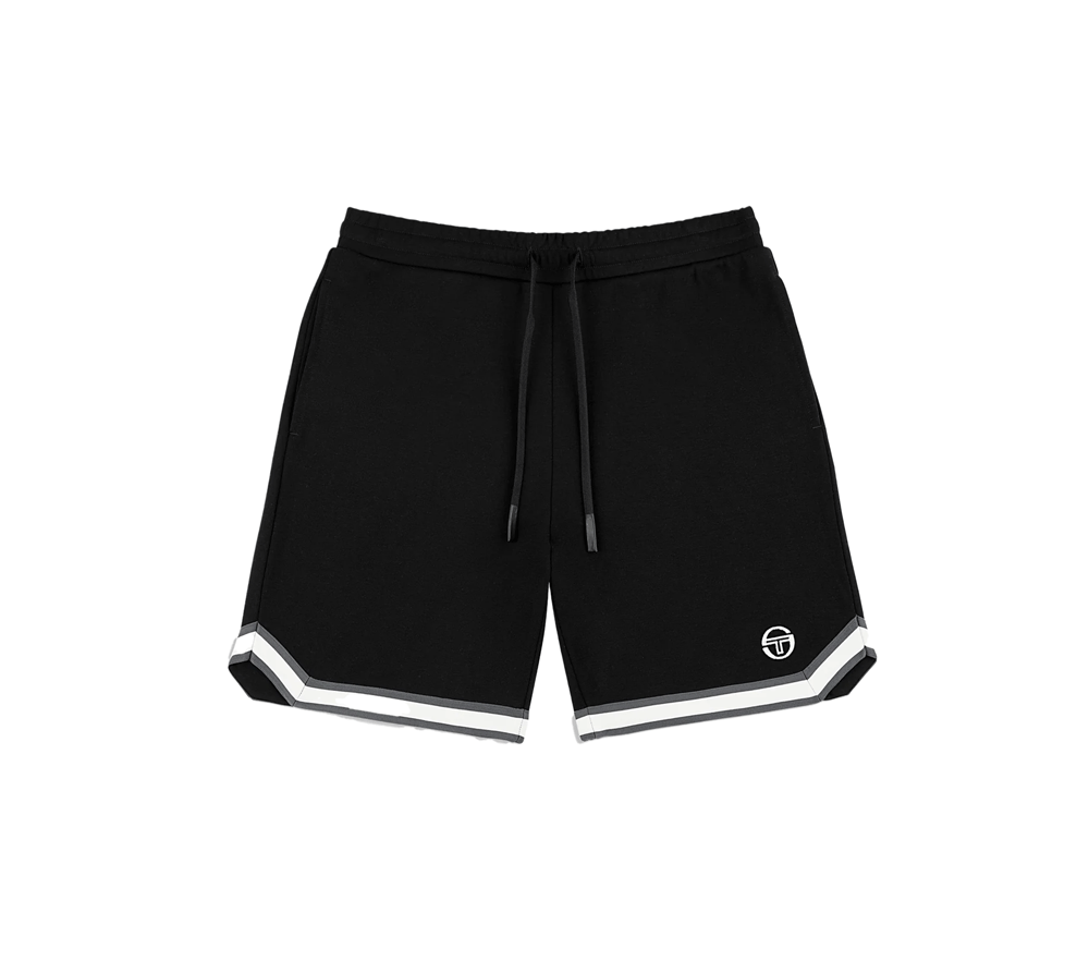 Sergio Tacchini Tito Short Set