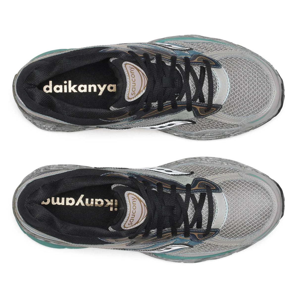 Saucony  Daikanyama Progrid  Omni 9