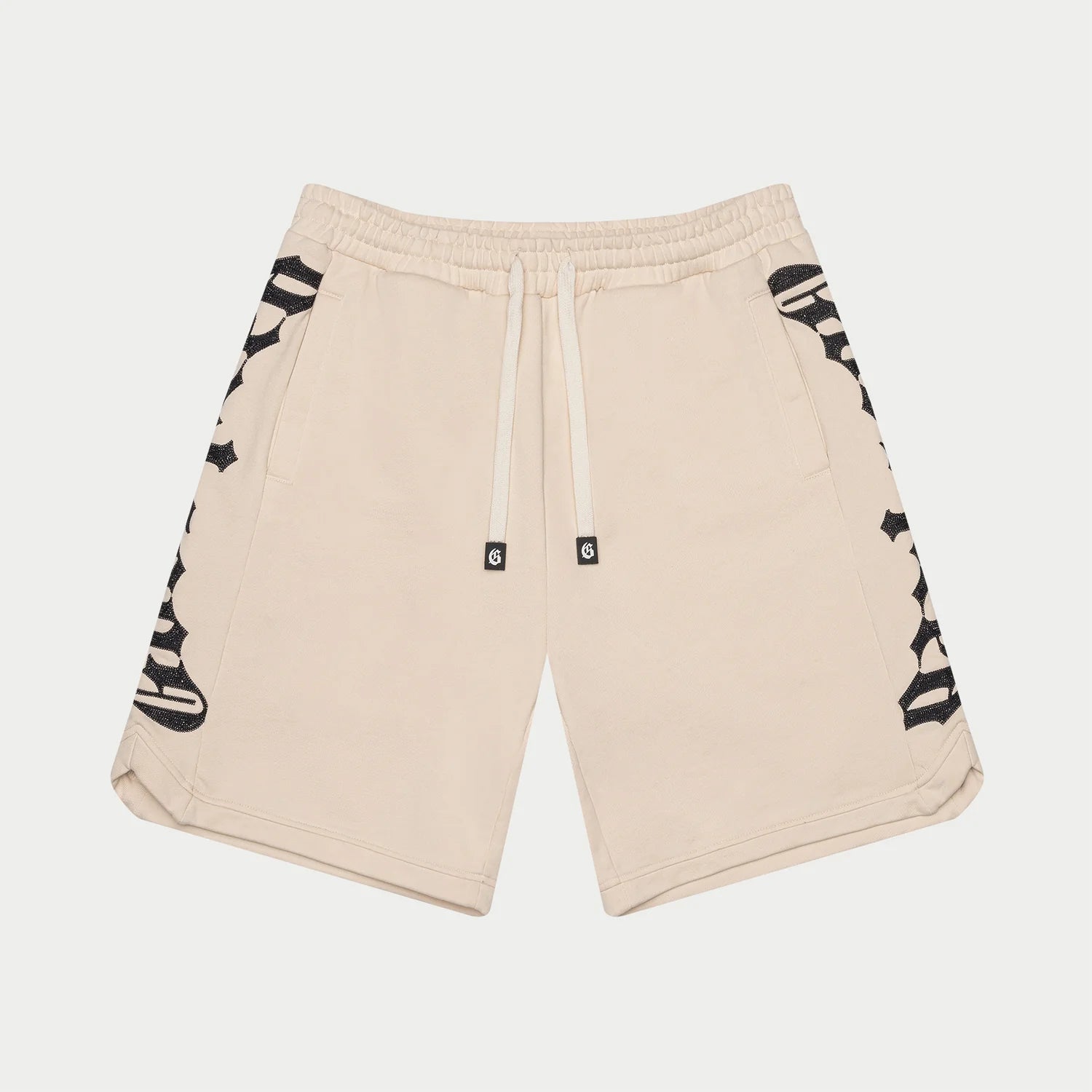 Godspeed CourtSide Shorts (Bone)