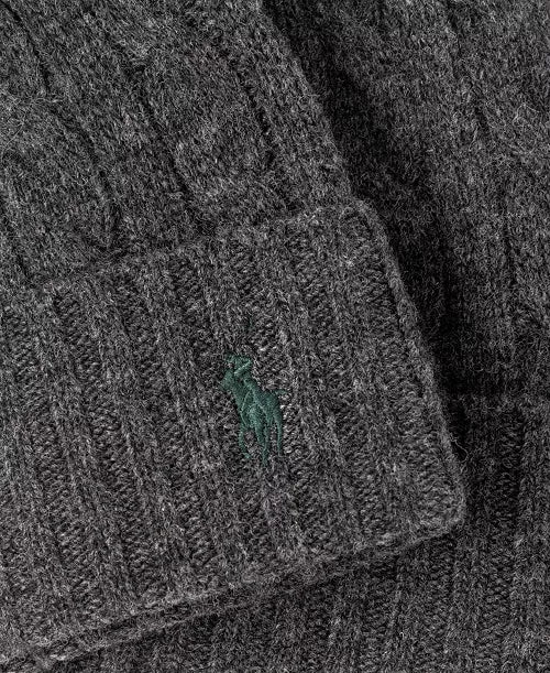 Polo Ralph Lauren Classic Cable Beanie