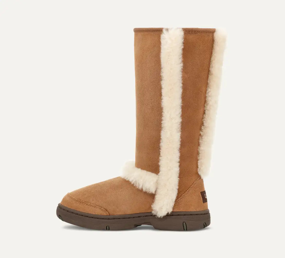 UGG® Women's Sunburst  Tall