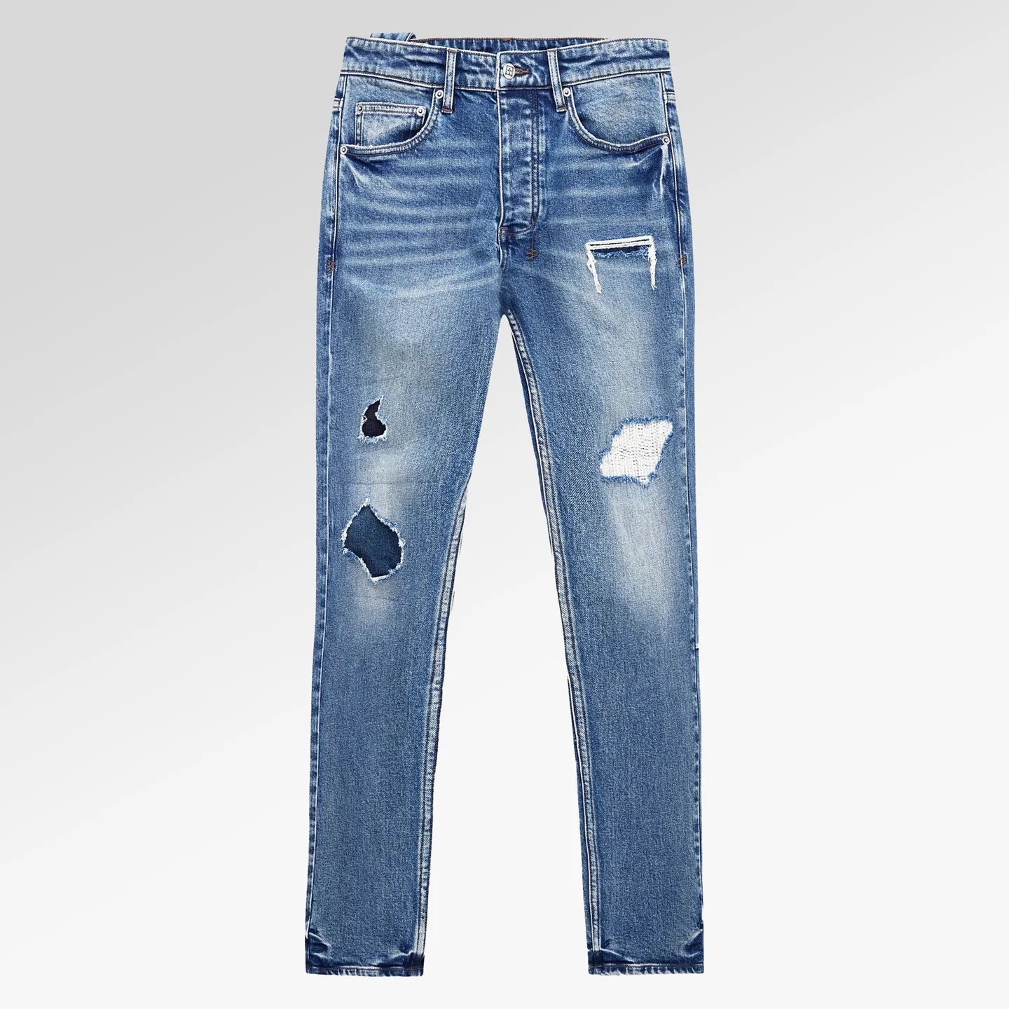 Ksubi Chitch Roadhouse 1999 Jeans