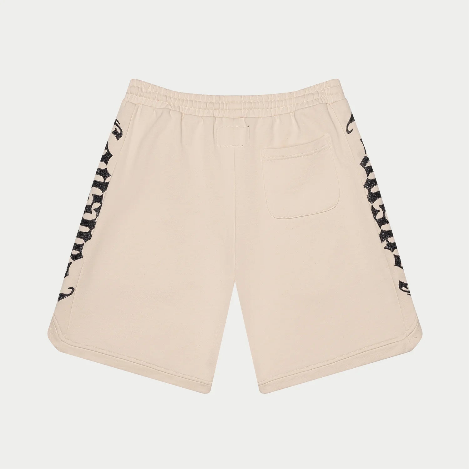 Godspeed CourtSide Shorts (Bone)