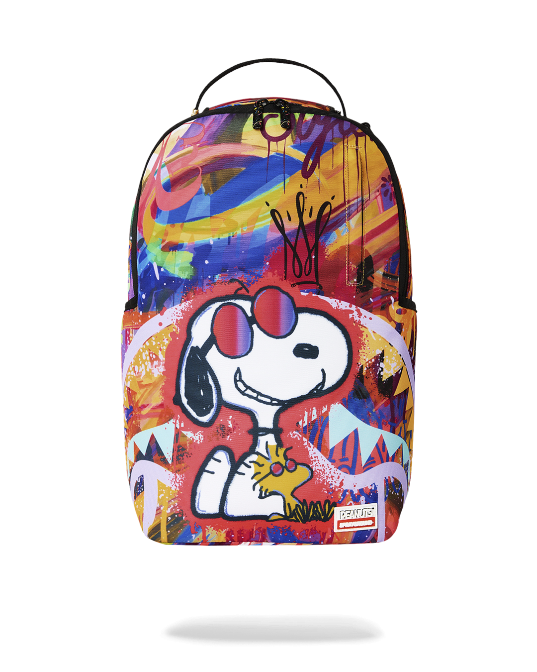 Sprayground Peanuts Snoopy Dream Daze Backpack
