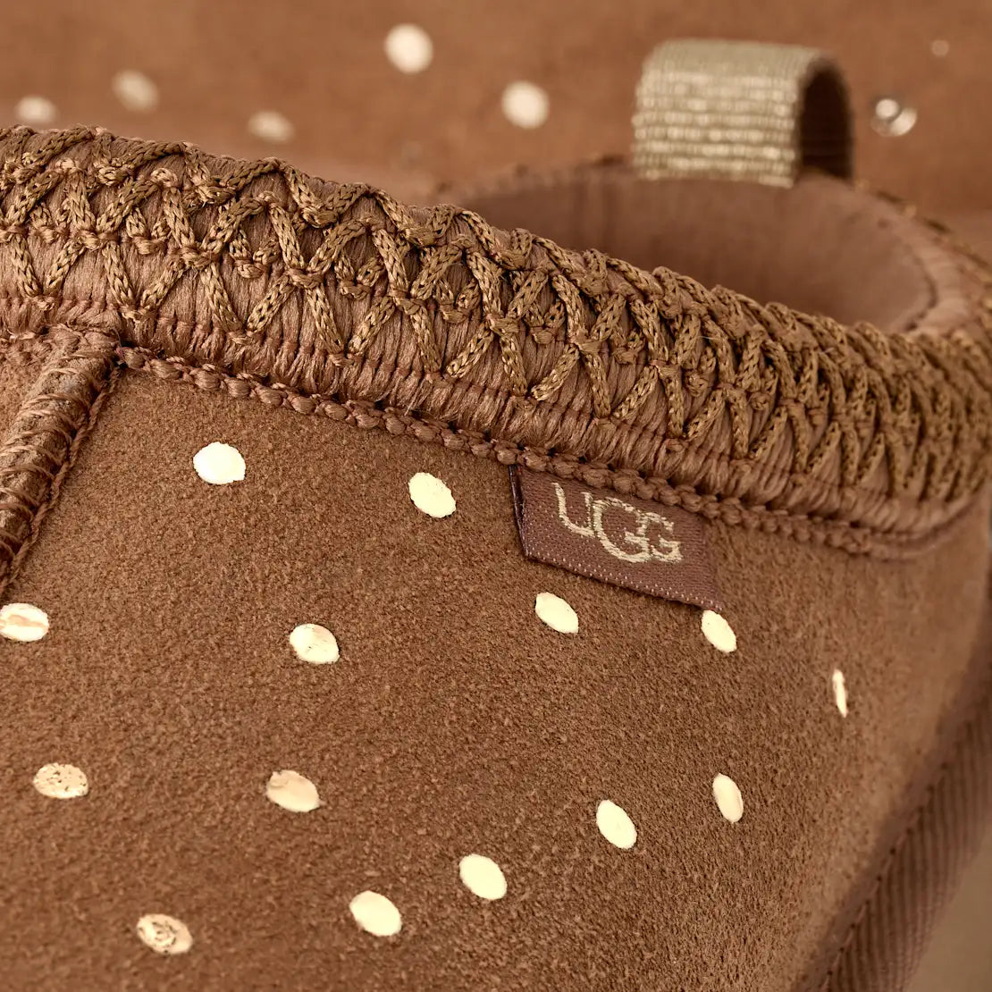 UGG® Kid’s Tazz Shiny Dots