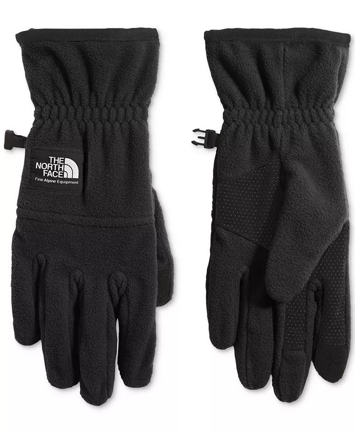 The North Face Men's Etip Heavyweight Fleece Glove