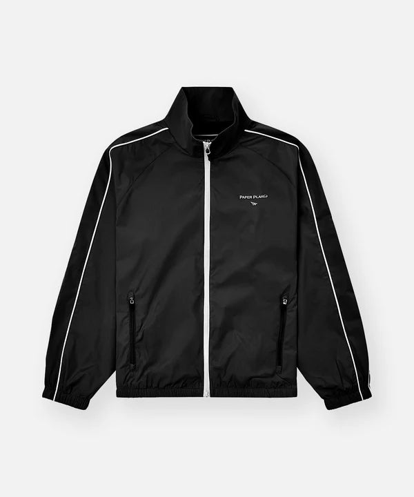 Paper Planes  Open Bottom  Track Sweatsuit