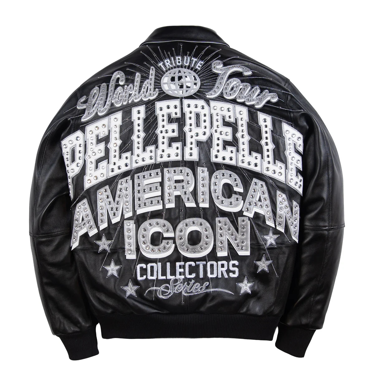 Pelle Pelle  World Tour Icon Jacket
