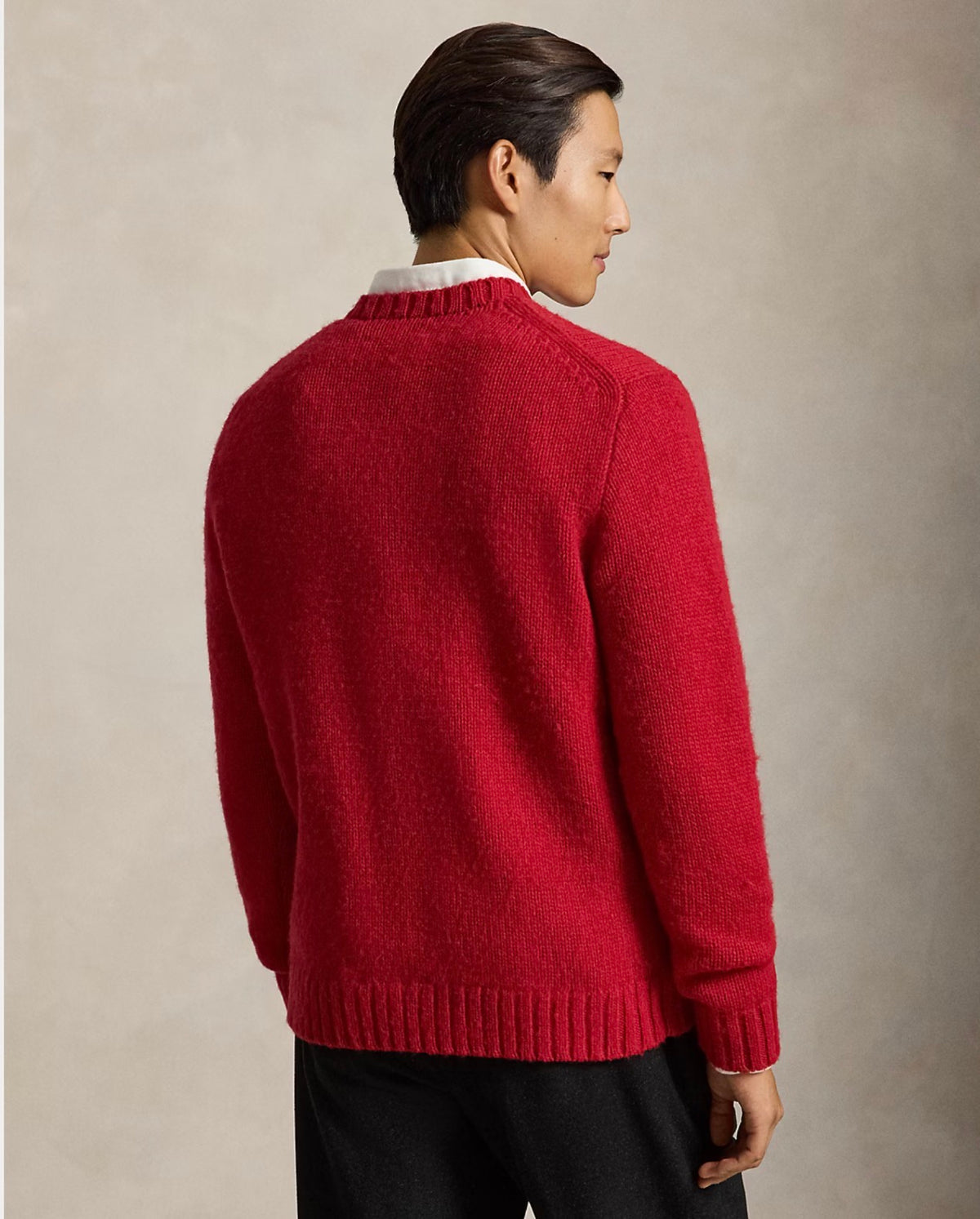 Polo Ralph Lauren Martini Bear Sweater