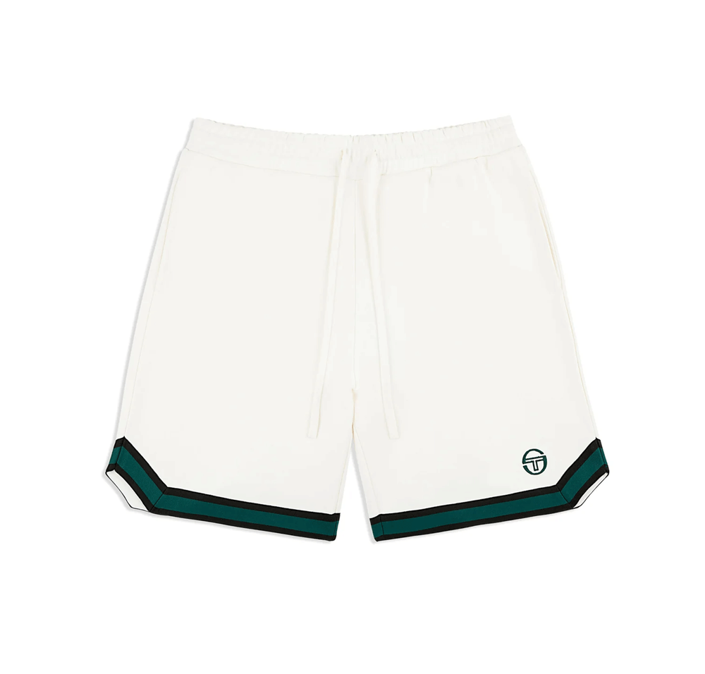 Sergio Tacchini Tito  Short Set