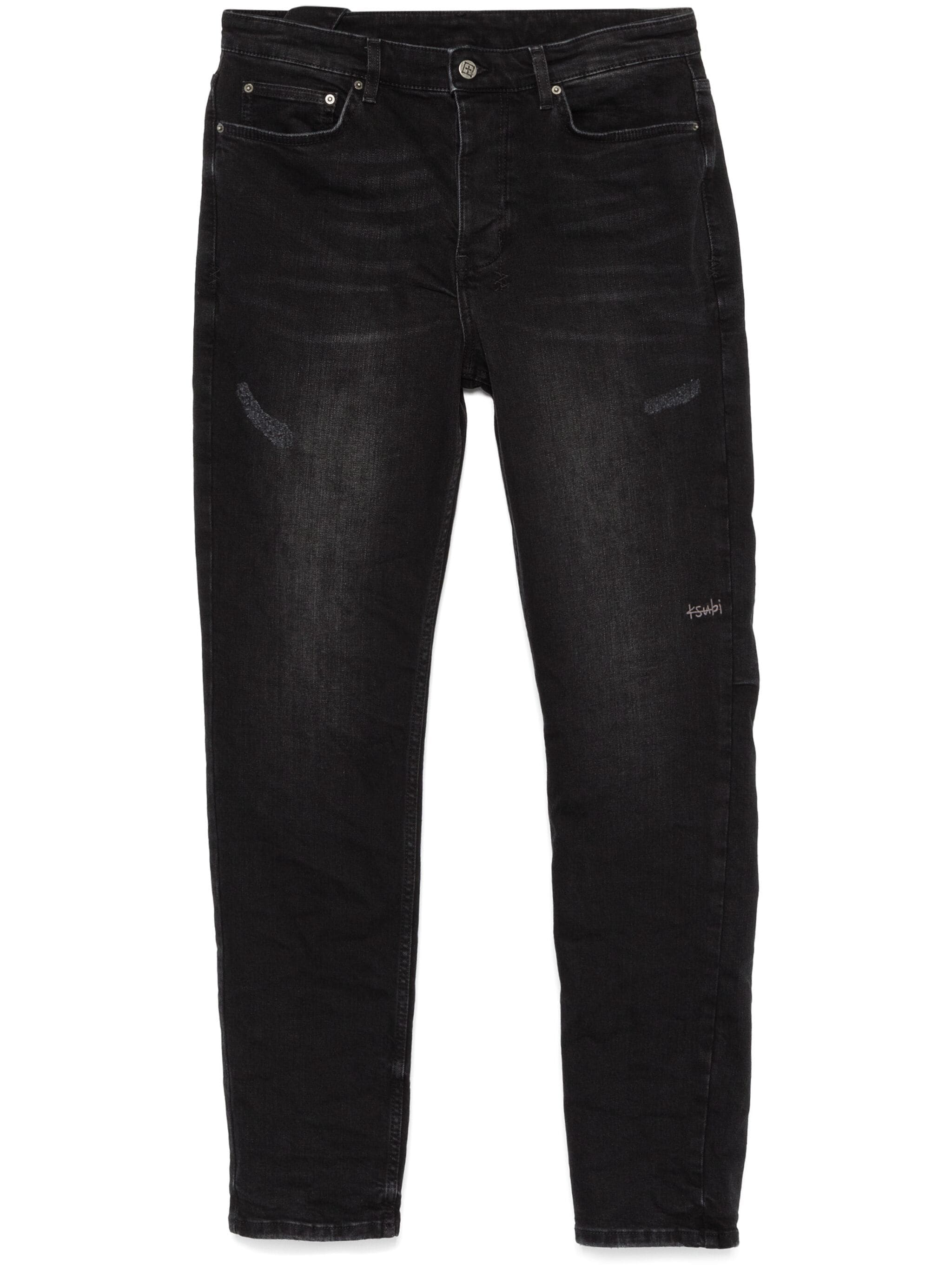 Ksubi Chitch 1999 Boneyard Jeans