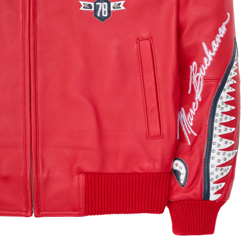 Pelle Pelle American Bruiser Jacket