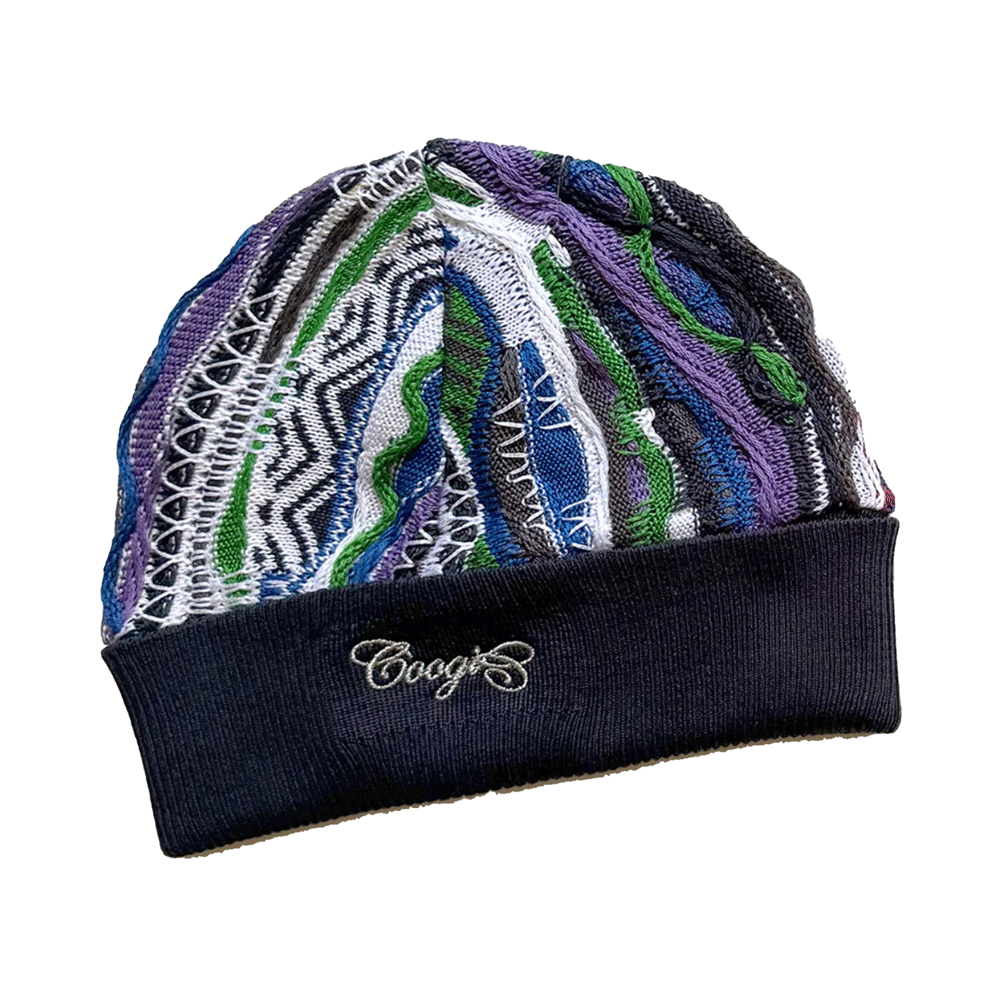 Coogi Blister Skully