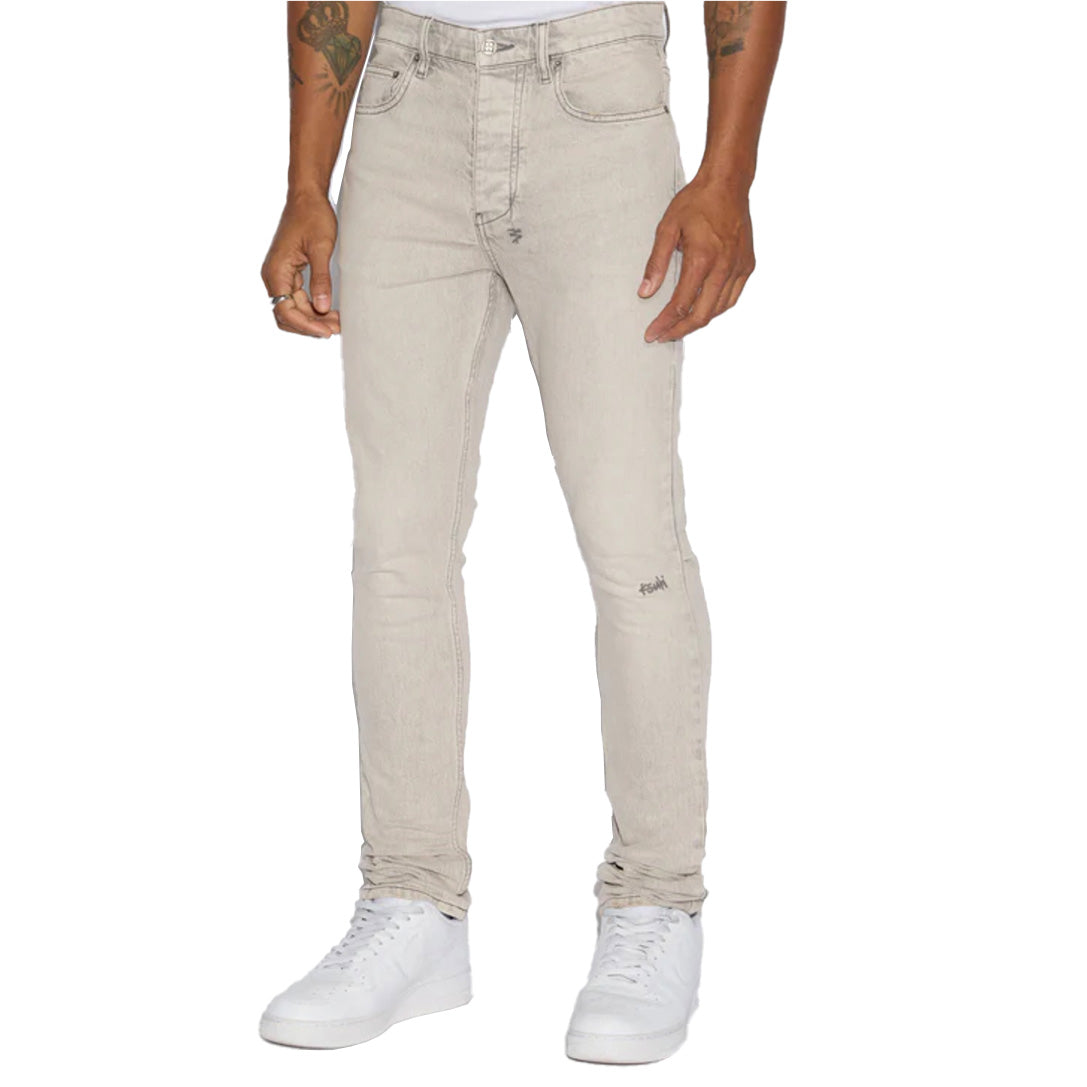 Ksubi Chitch Pluto Trashed Jeans