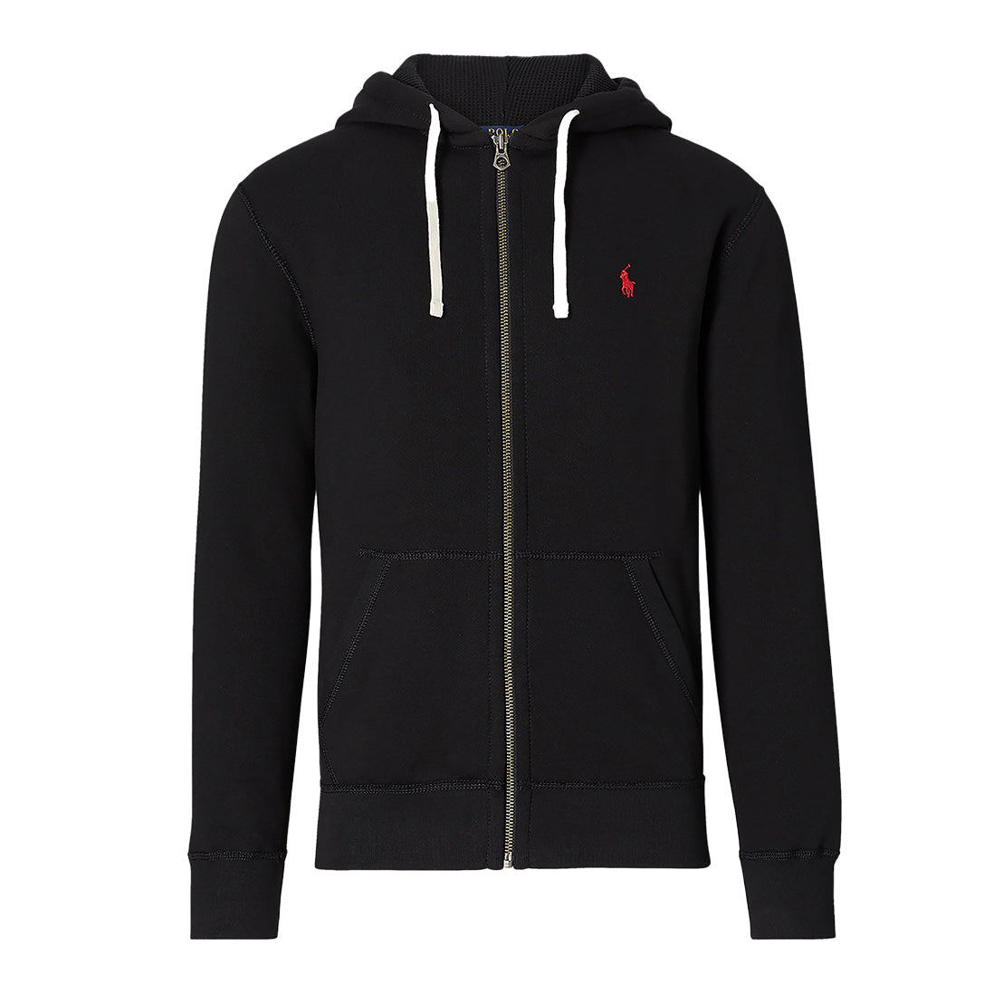 Polo Ralph Lauren Fleece Full-Zip Hoodie