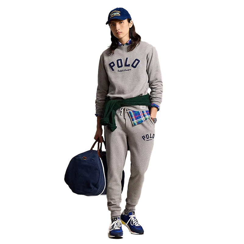 Polo Ralph Lauren The RL Fleece Logo Sweatsuit