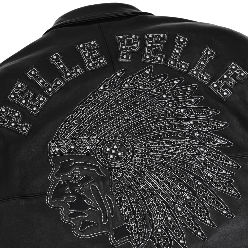 Pelle Pelle Renegades Jacket