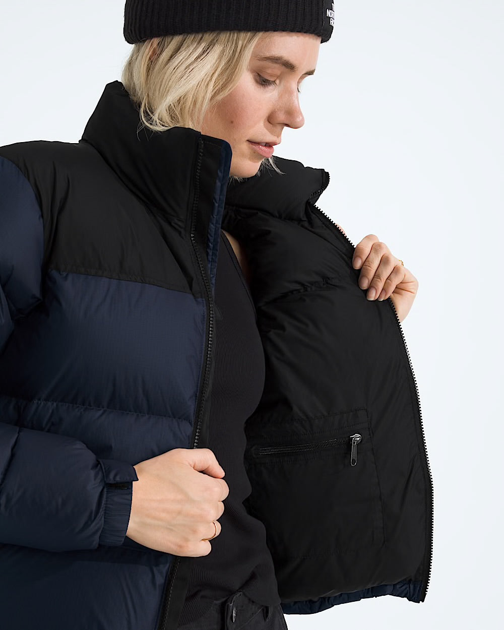The North Face Women’s 1996 Retro Nuptse Jacket