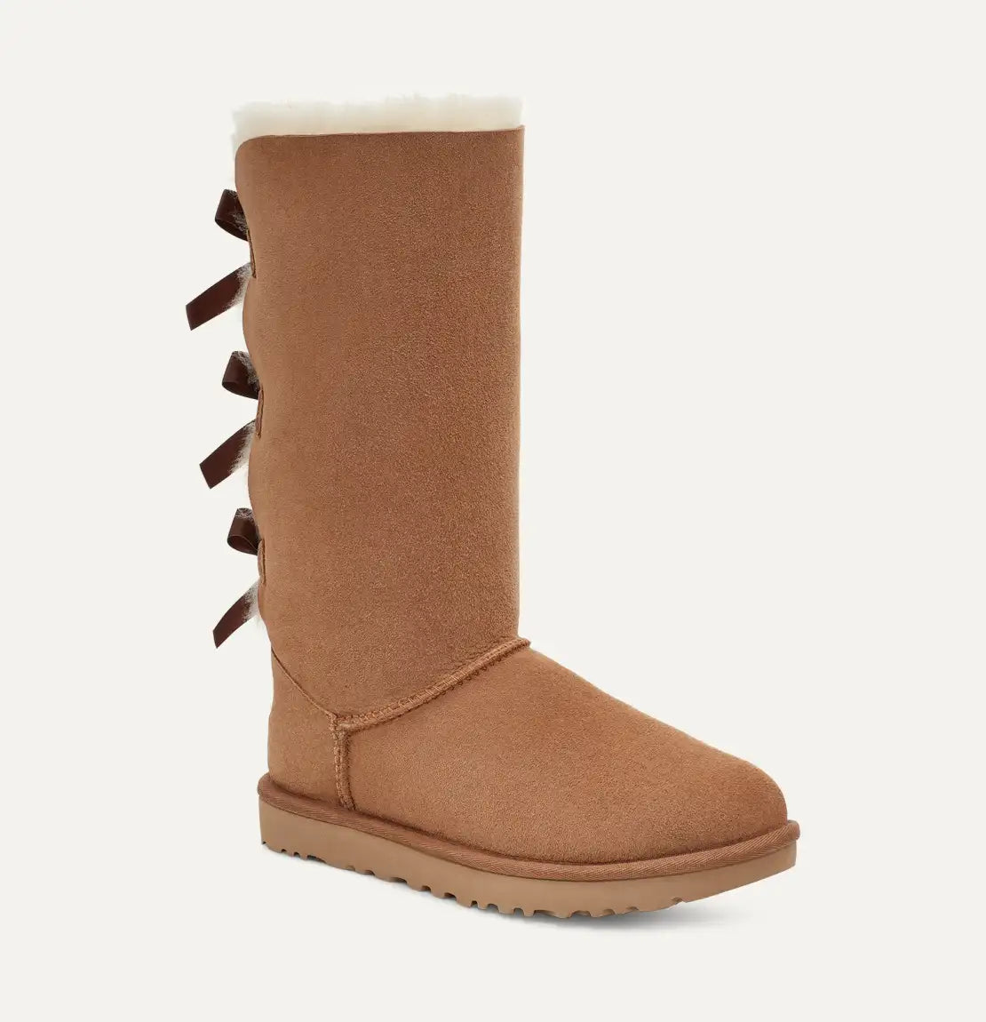 UGG® Women's Bailey Bow Tall II